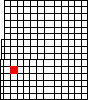 Small map of Chase County; click to change view