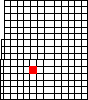 Small map of Chase County; click to change view