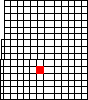 Small map of Chase County; click to change view