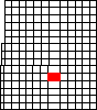 Small map of Chase County; click to change view