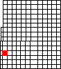 Small map of Chase County; click to change view