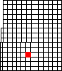 Small map of Chase County; click to change view