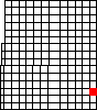 Small map of Chase County; click to change view