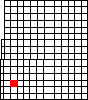 Small map of Chase County; click to change view