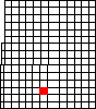 Small map of Chase County; click to change view