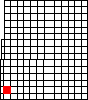 Small map of Chase County; click to change view