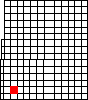 Small map of Chase County; click to change view