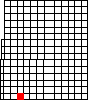 Small map of Chase County; click to change view