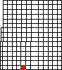 Small map of Chase County; click to change view