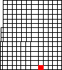 Small map of Chase County; click to change view