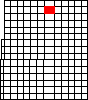 Small map of Chase County; click to change view