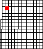 Small map of Chase County; click to change view