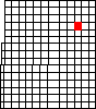 Small map of Chase County; click to change view