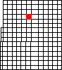 Small map of Chase County; click to change view