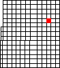 Small map of Chase County; click to change view