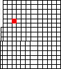 Small map of Chase County; click to change view