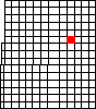 Small map of Chase County; click to change view