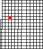 Small map of Chase County; click to change view