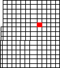 Small map of Chase County; click to change view