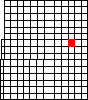 Small map of Chase County; click to change view