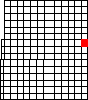 Small map of Chase County; click to change view