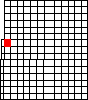 Small map of Chase County; click to change view