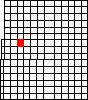 Small map of Chase County; click to change view