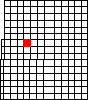 Small map of Chase County; click to change view