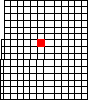 Small map of Chase County; click to change view