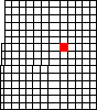 Small map of Chase County; click to change view