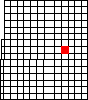 Small map of Chase County; click to change view