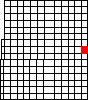 Small map of Chase County; click to change view