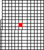 Small map of Chase County; click to change view