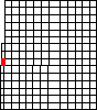 Small map of Chase County; click to change view