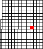 Small map of Chase County; click to change view