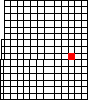 Small map of Chase County; click to change view