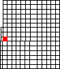 Small map of Chase County; click to change view