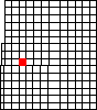 Small map of Chase County; click to change view