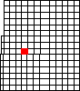 Small map of Chase County; click to change view