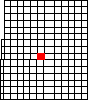 Small map of Chase County; click to change view