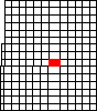 Small map of Chase County; click to change view