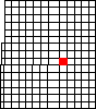 Small map of Chase County; click to change view