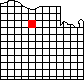 Small map of Douglas County; click to change view