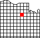 Small map of Douglas County; click to change view