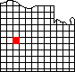 Small map of Douglas County; click to change view