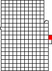 Small map of Dickinson County; click to change view