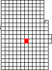 Small map of Dickinson County; click to change view
