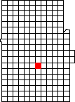Small map of Dickinson County; click to change view