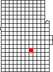 Small map of Dickinson County; click to change view