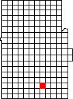 Small map of Dickinson County; click to change view
